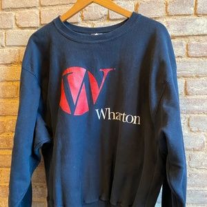 Wharton Sweatshirt